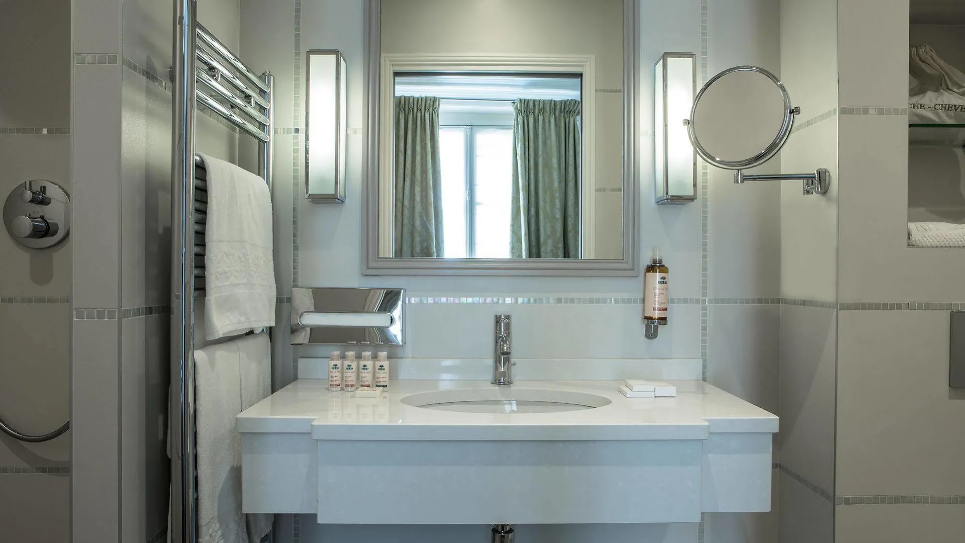Hotel Mansart - Esprit De France Paris