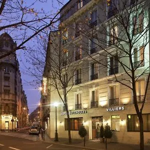 B Square Parigi