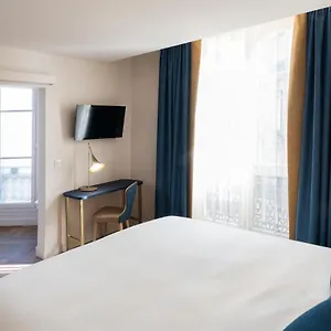 Mercure Opera Lafayette Parigi