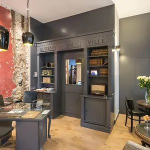 Grand Lafayette **** Paris