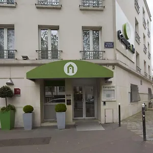 Campanile 14 - Maine Montparnasse Parigi