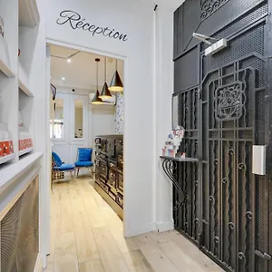 Riviera Elysees باريس