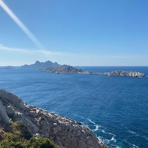 Cocon Au Soleil 1827 , Marseille France