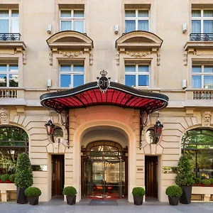 Le Royal Monceau Raffles Parigi