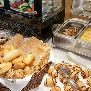 Self-service Ostas Отель