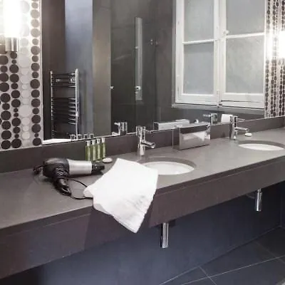 Hotel Mansart - Esprit De France Paris