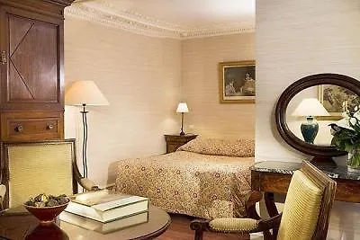 Hotel Mansart - Esprit De France Parigi