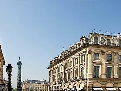 Hotel Mansart - Esprit De France Paris