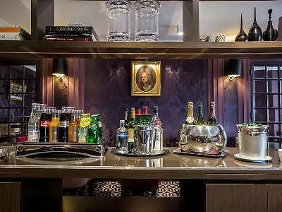 Hotel Mansart - Esprit De France Paris
