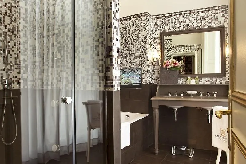 Hotel Mansart - Esprit De France Parigi